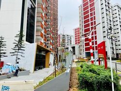 Kang Kar Mall (D19), Shop House #610350431